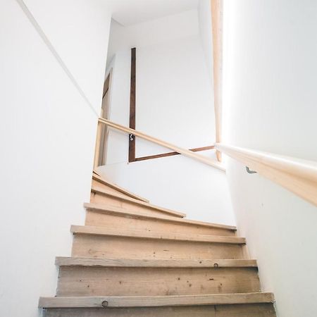 Apartma Pri Bostjanu Škofja Loka Esterno foto