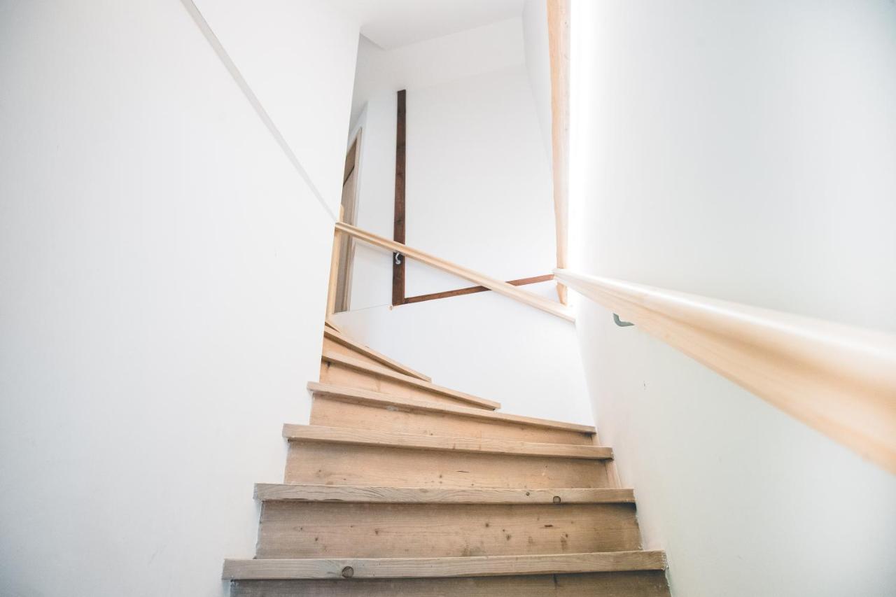 Apartma Pri Bostjanu Škofja Loka Esterno foto